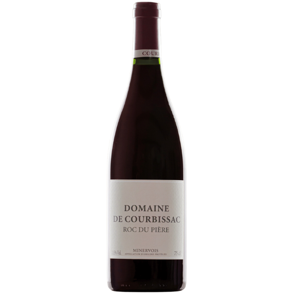 Minervois Roc du Pière Rouge