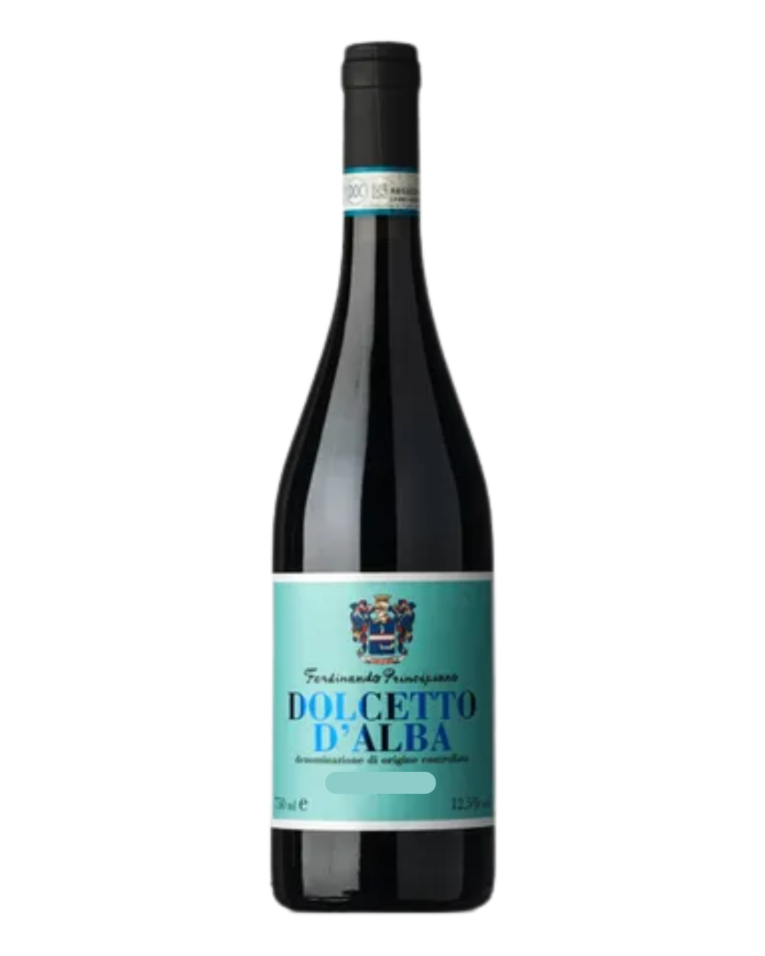 Ferdinando Principiano Dolcetto d'Alba Rouge