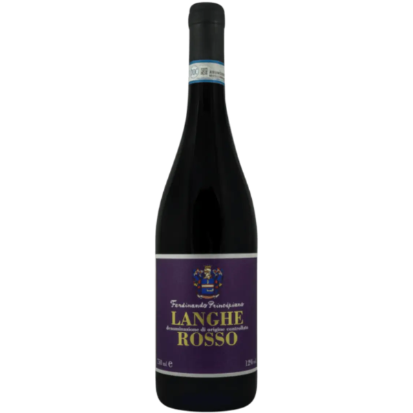  Langhe Rouge
