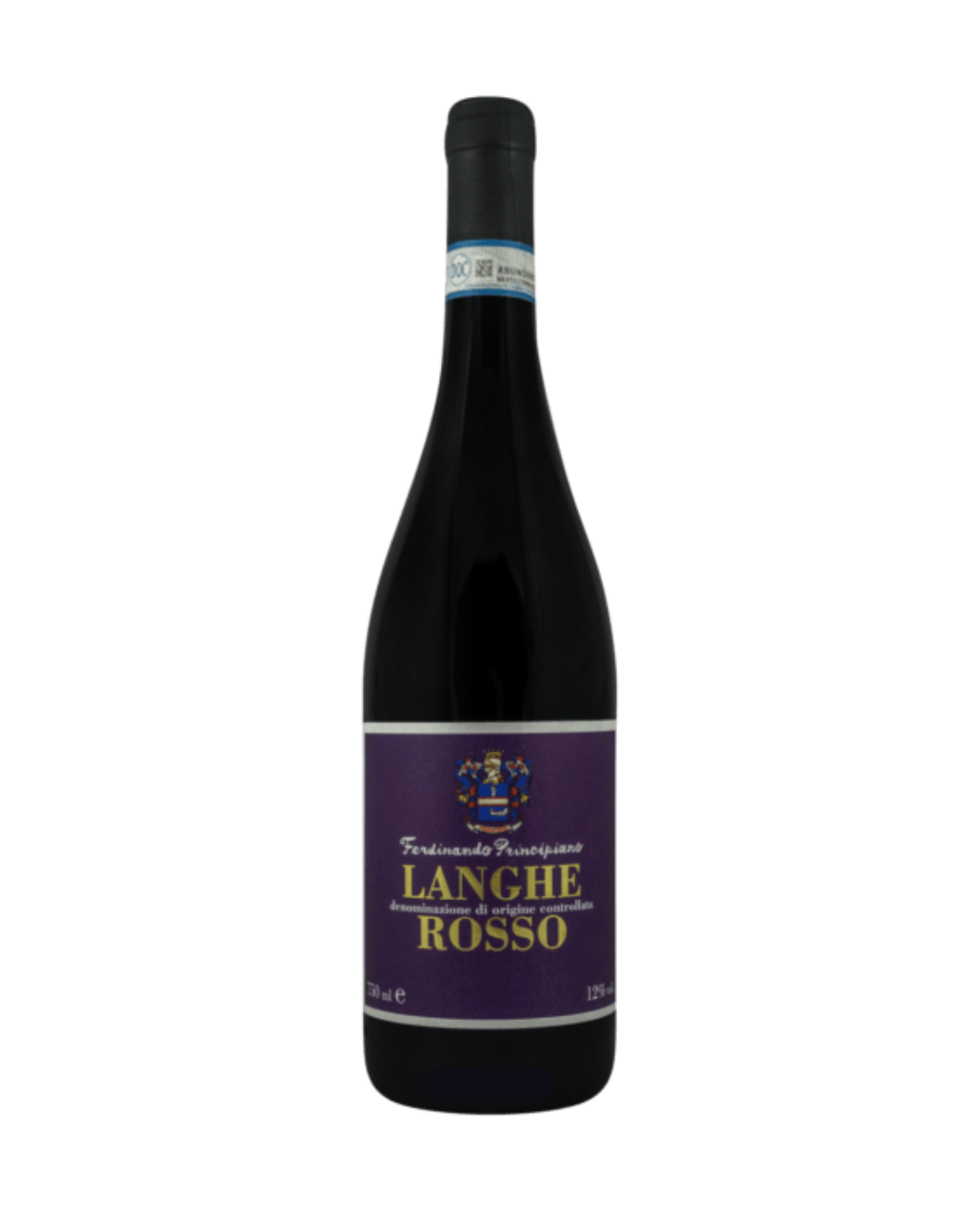 Ferdinando Principiano Langhe Rouge
