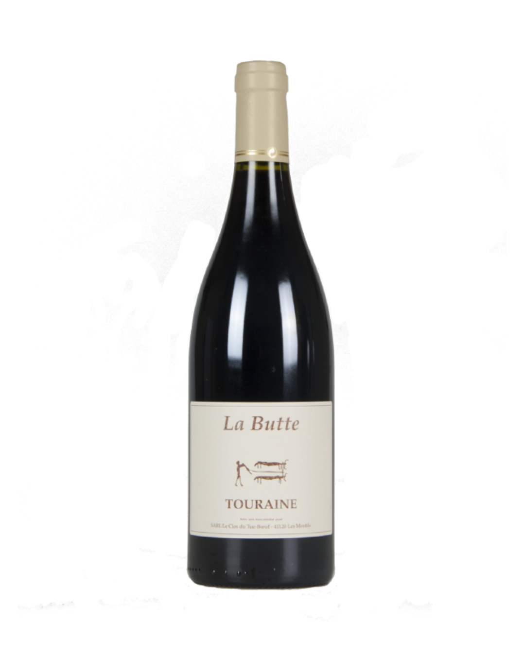 Clos du Tue-Bœuf Vin de France La Butte Rouge