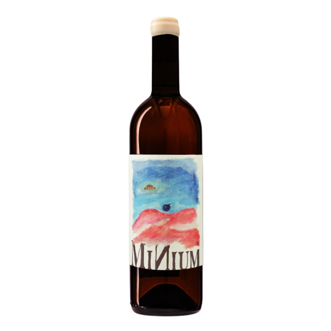 Elio Sandri Vino Rosato Minium Rosé