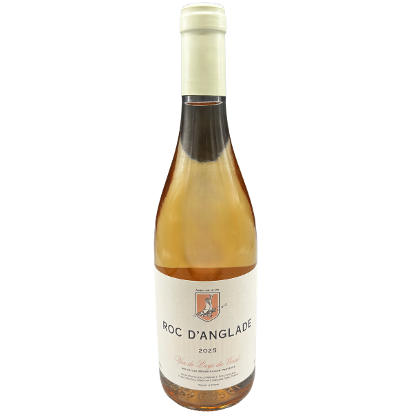 Igp Gard Rosé