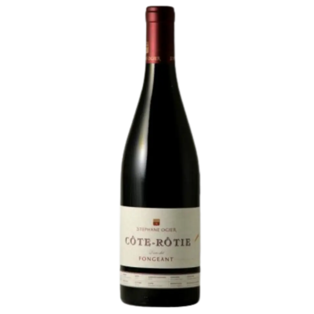  Côte-Rôtie Fongeant Rouge