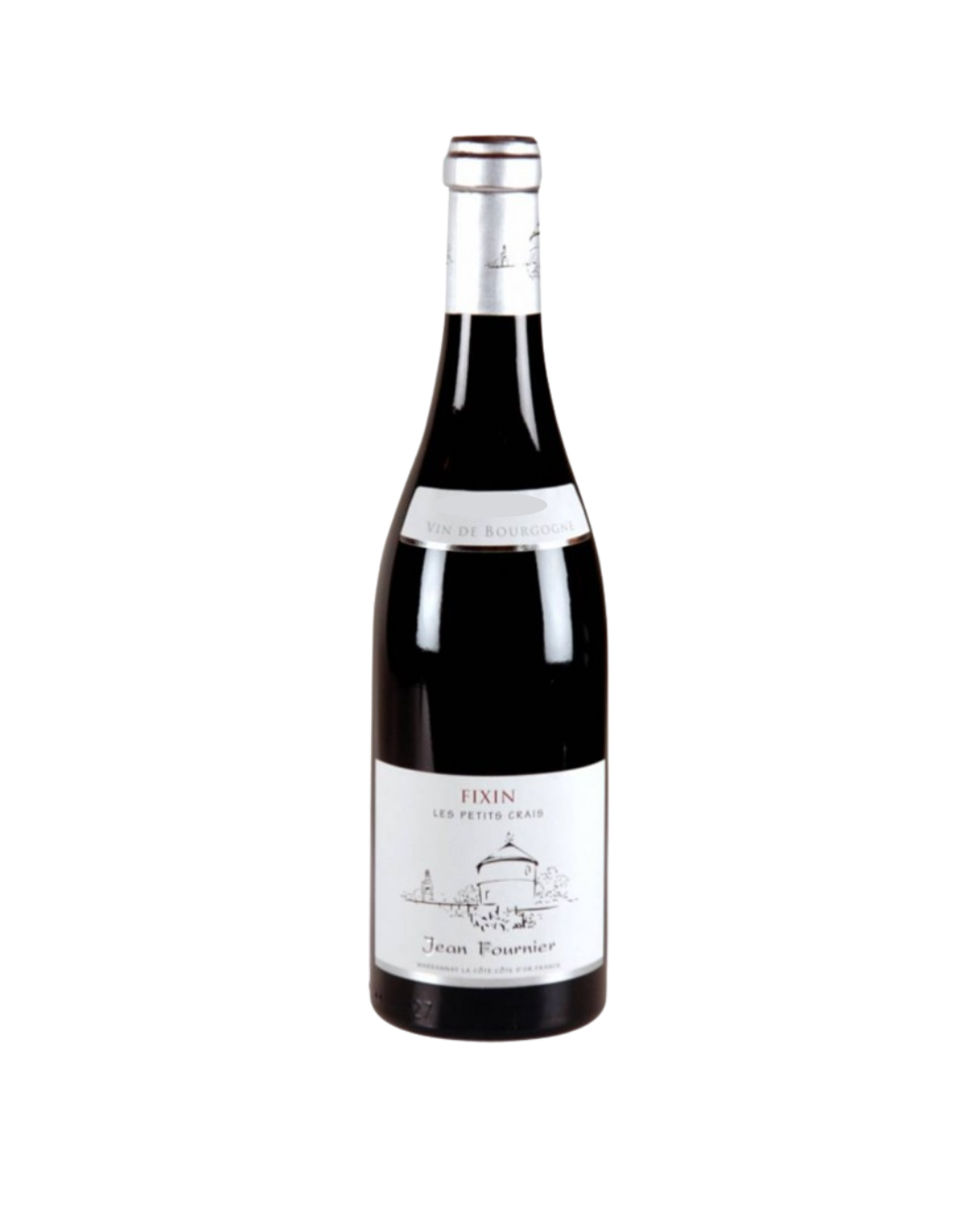 Domaine Jean Fournier Fixin Rouge