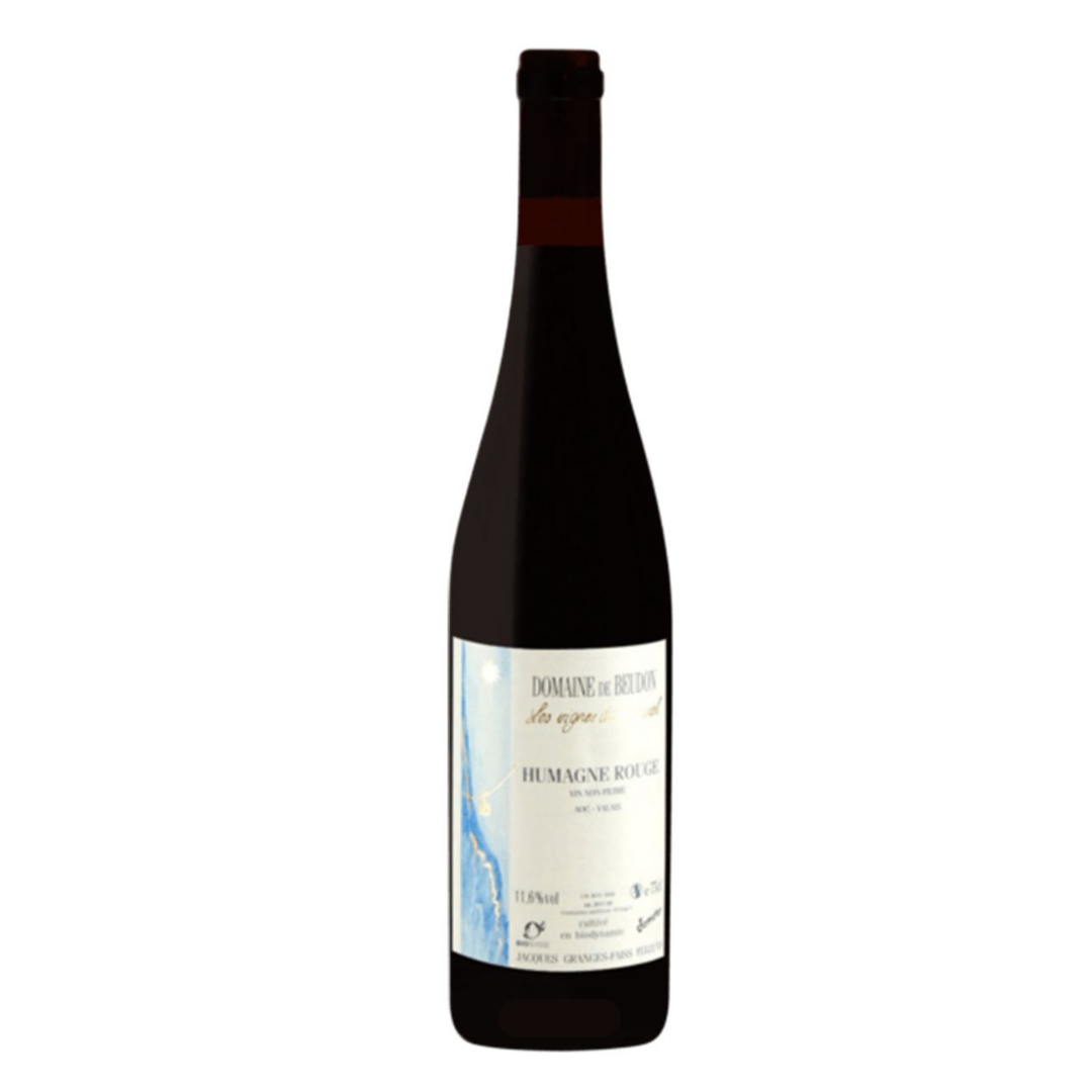 Domaine de Beudon Valais Humagne Rouge