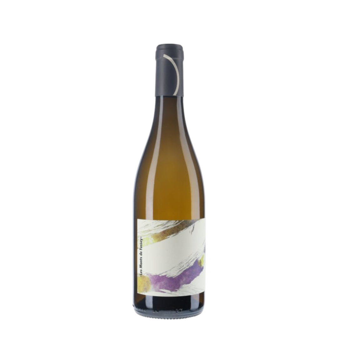 Chanterêves Hautes Côtes de Beaune Les Monts de Fussey Blanc