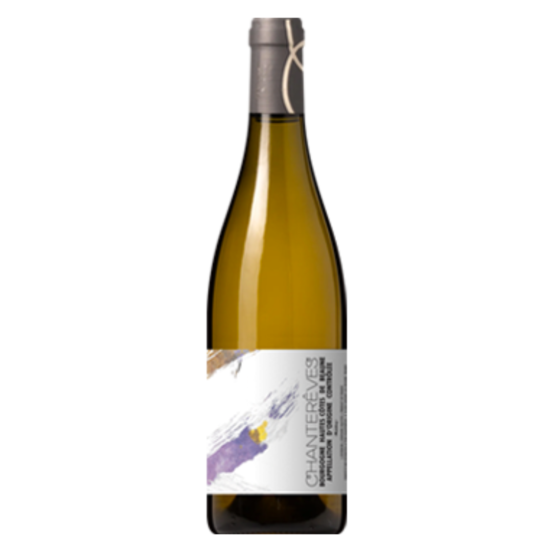 Chanterêves Hautes Côtes de Beaune Mainbey Blanc