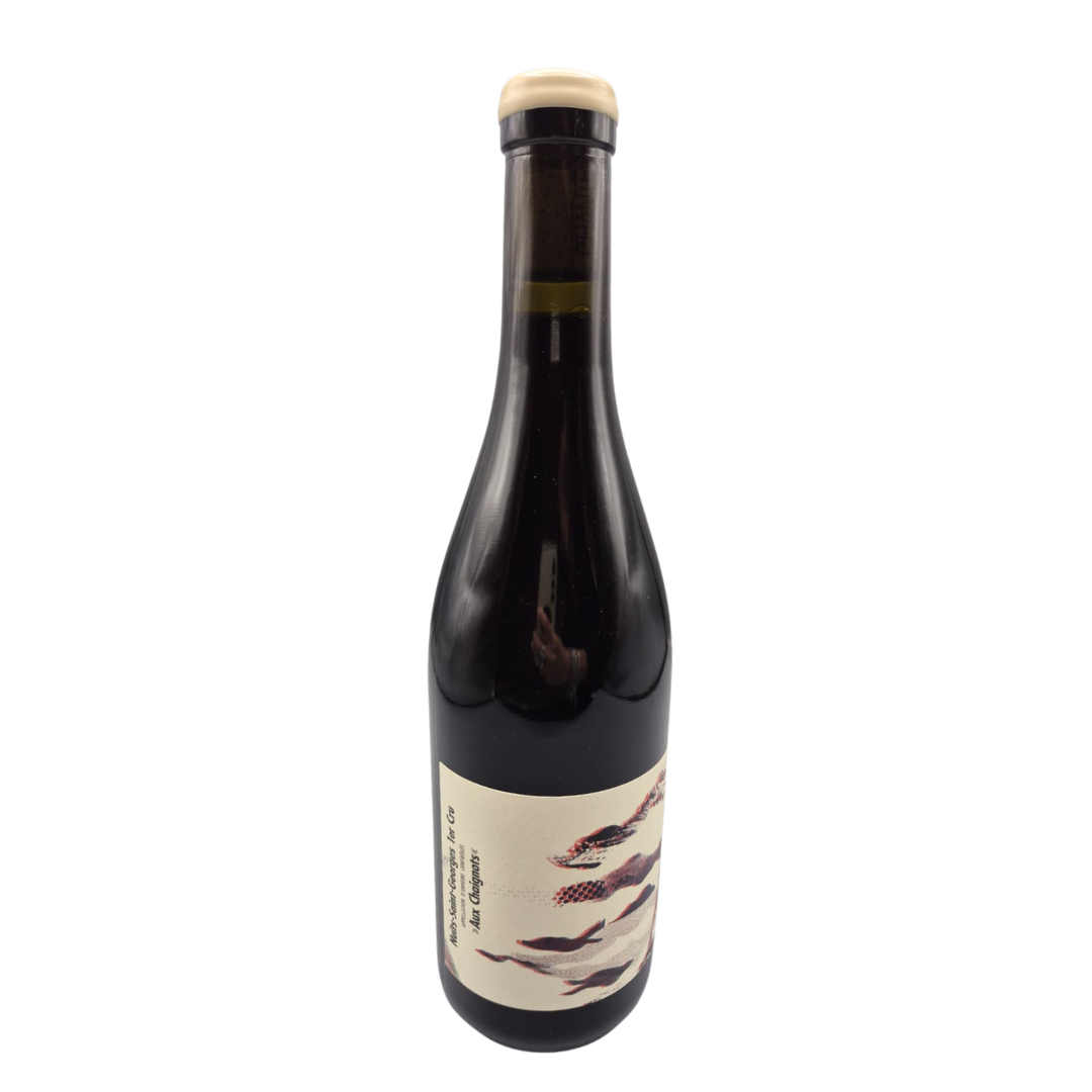 Chanterêves Nuits-Saint-Georges 1er Cru Aux Chaignots Rouge
