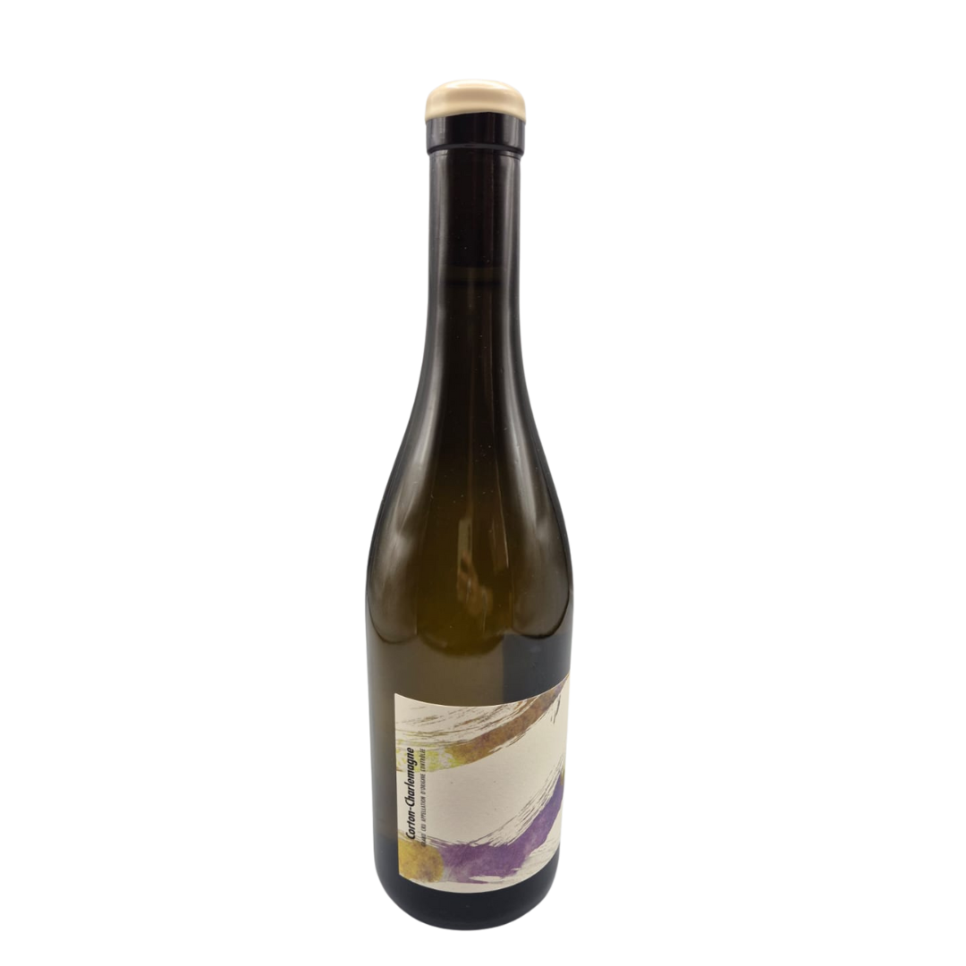 Chanterêves Corton-Charlemagne Grand Cru Blanc