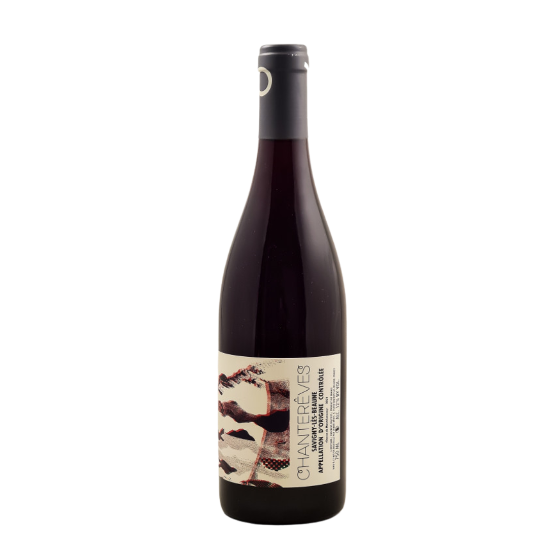 Chanterêves Savigny-Lès-Beaune Dessus de Montchenevoy Rouge
