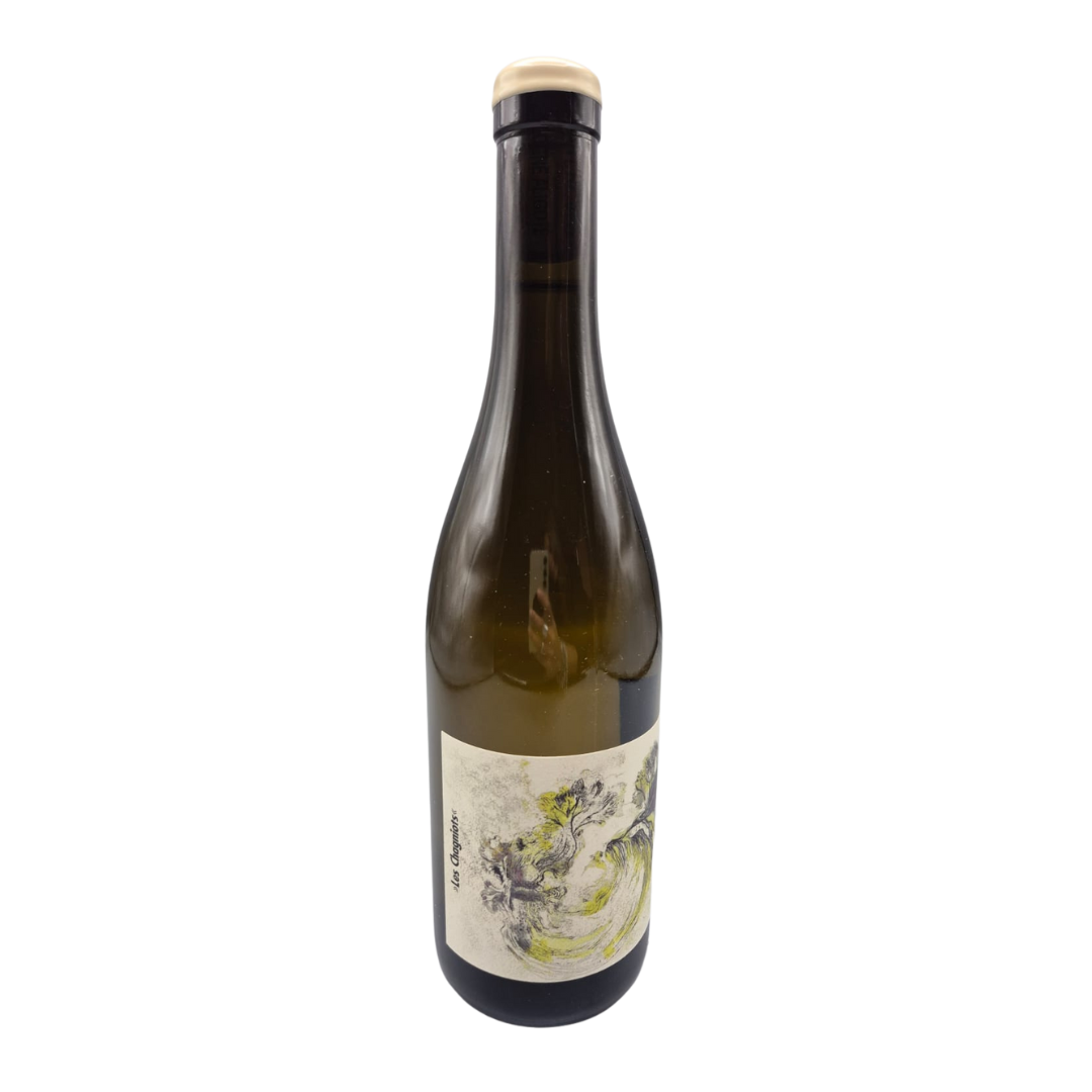 Chanterêves Bourgogne Aligoté Les Chagniots Blanc