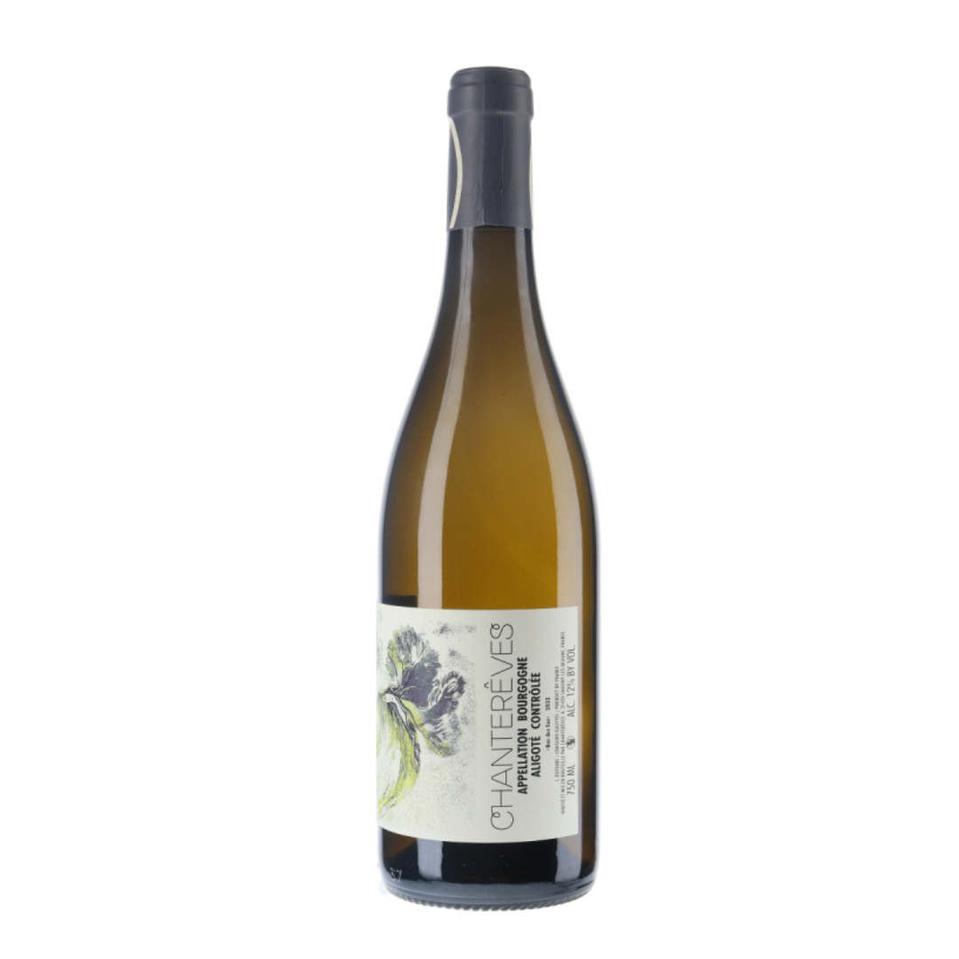 Chanterêves Bourgogne Aligoté Bas des Ees Blanc