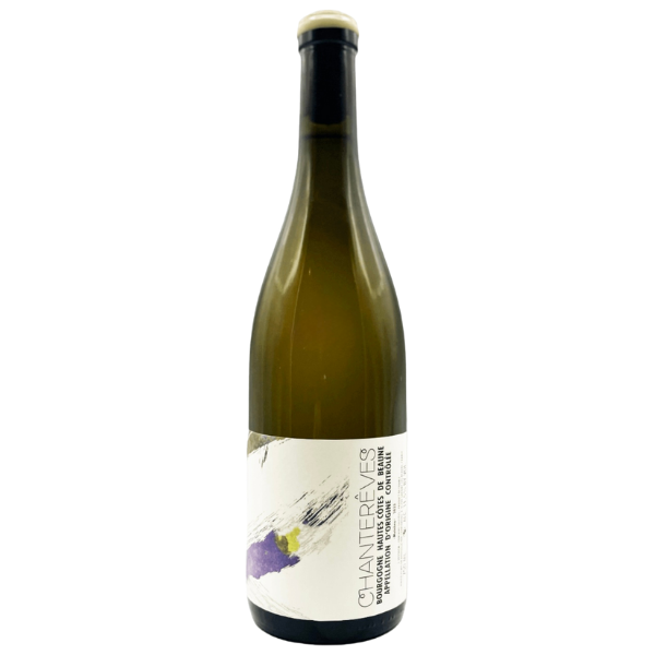 Hautes Côtes de Beaune Mainbey Blanc