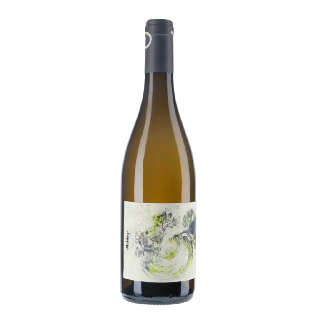 Chanterêves Bourgogne Aligoté Mainbey Blanc