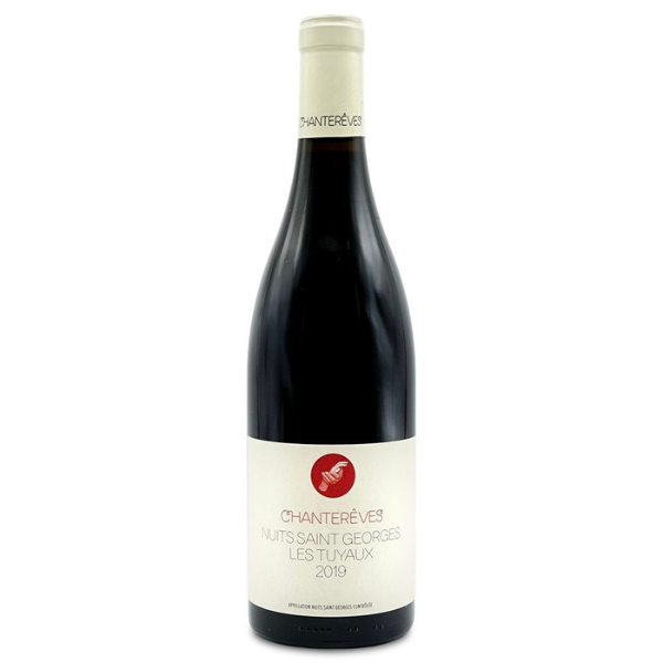  Nuits-Saint-Georges Les Tuyaux Rouge
