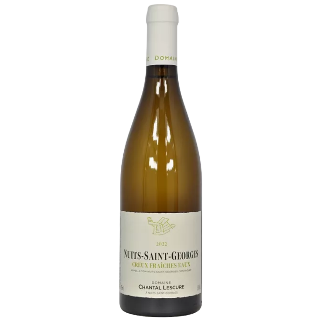  Nuits-Saint-Georges Les Creux Fraiches Eaux Blanc