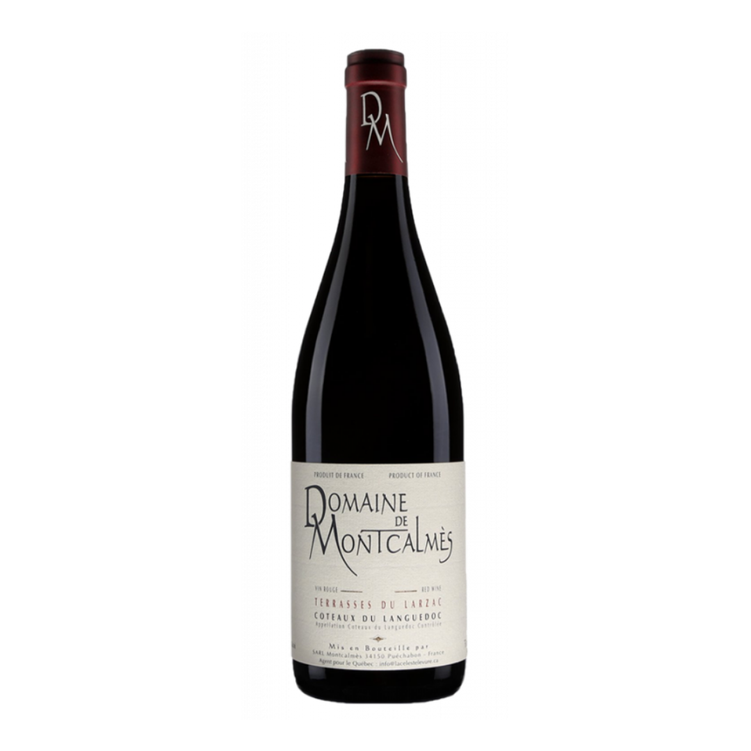 Domaine de Mont calmes