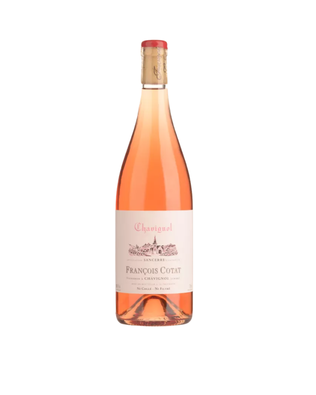  Sancerre Rosé