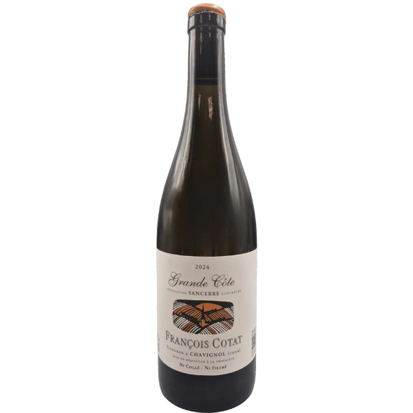  Sancerre La Grande Cote Blanc