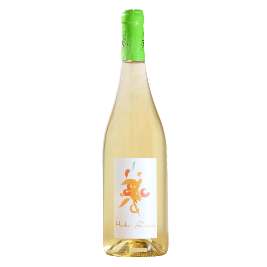 Vin de France Herbes Douces Blanc