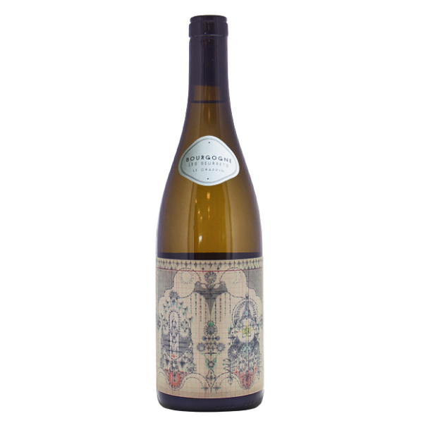  Bourgogne -26 Mois- Blanc