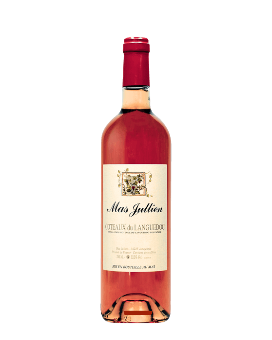 MAS JULLIEN