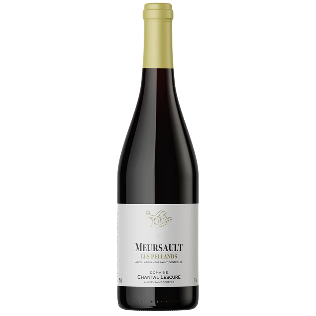  Meursault Les Pellans Blanc
