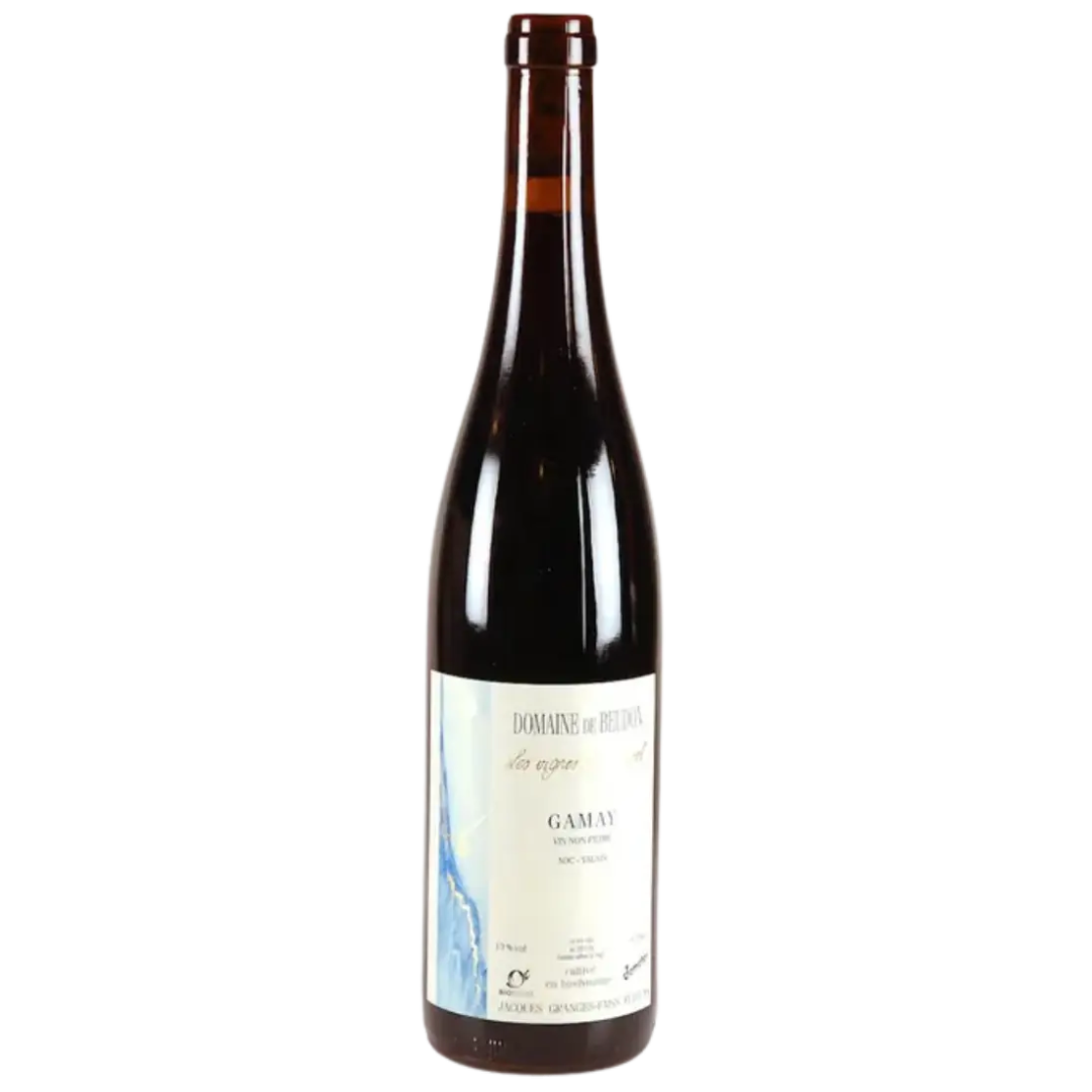 Valais Gamay "Vieilles Vignes" Rouge