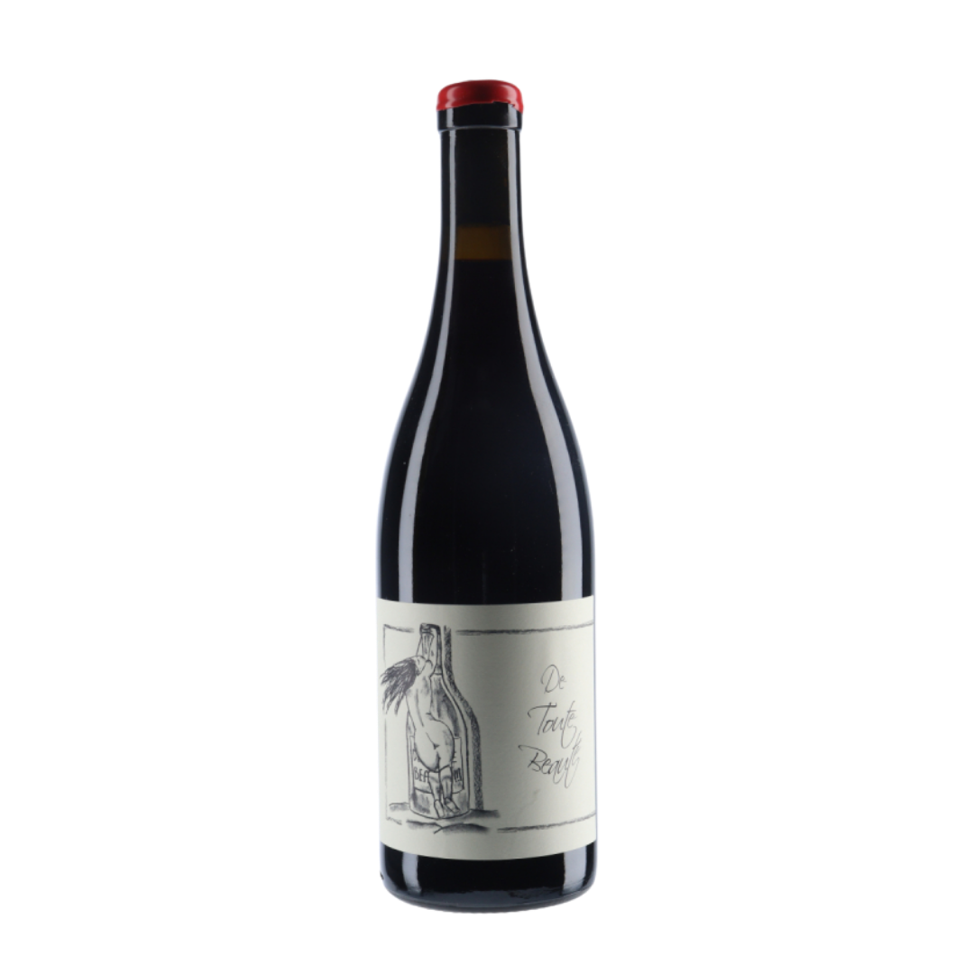 Anne & Jean-François Ganevat Vin de France De Toute Beauté Rouge