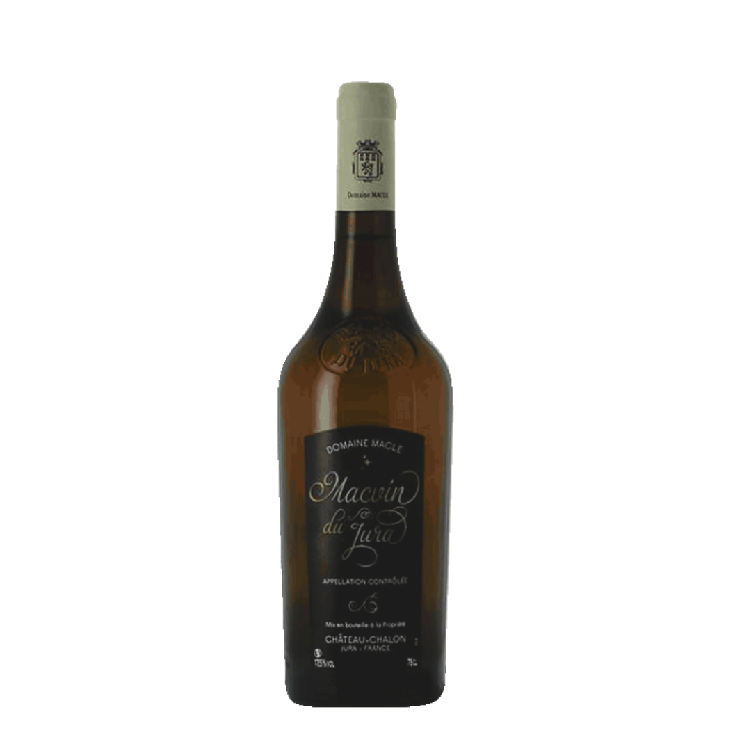 Domaine Jean Macle Macvin du Jura Blanc