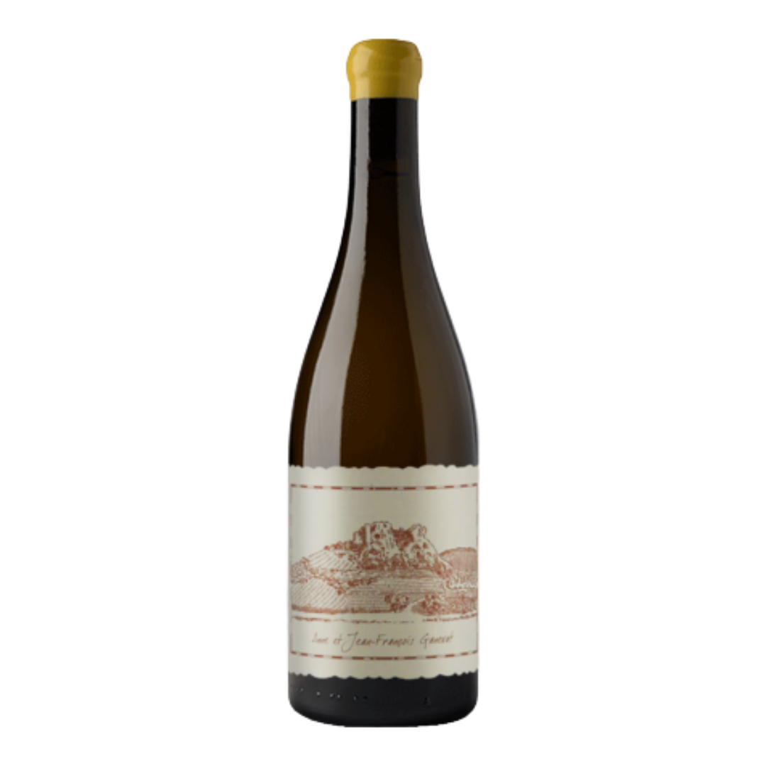 Anne & Jean-François Ganevat Côtes du Jura Schistes Blanc