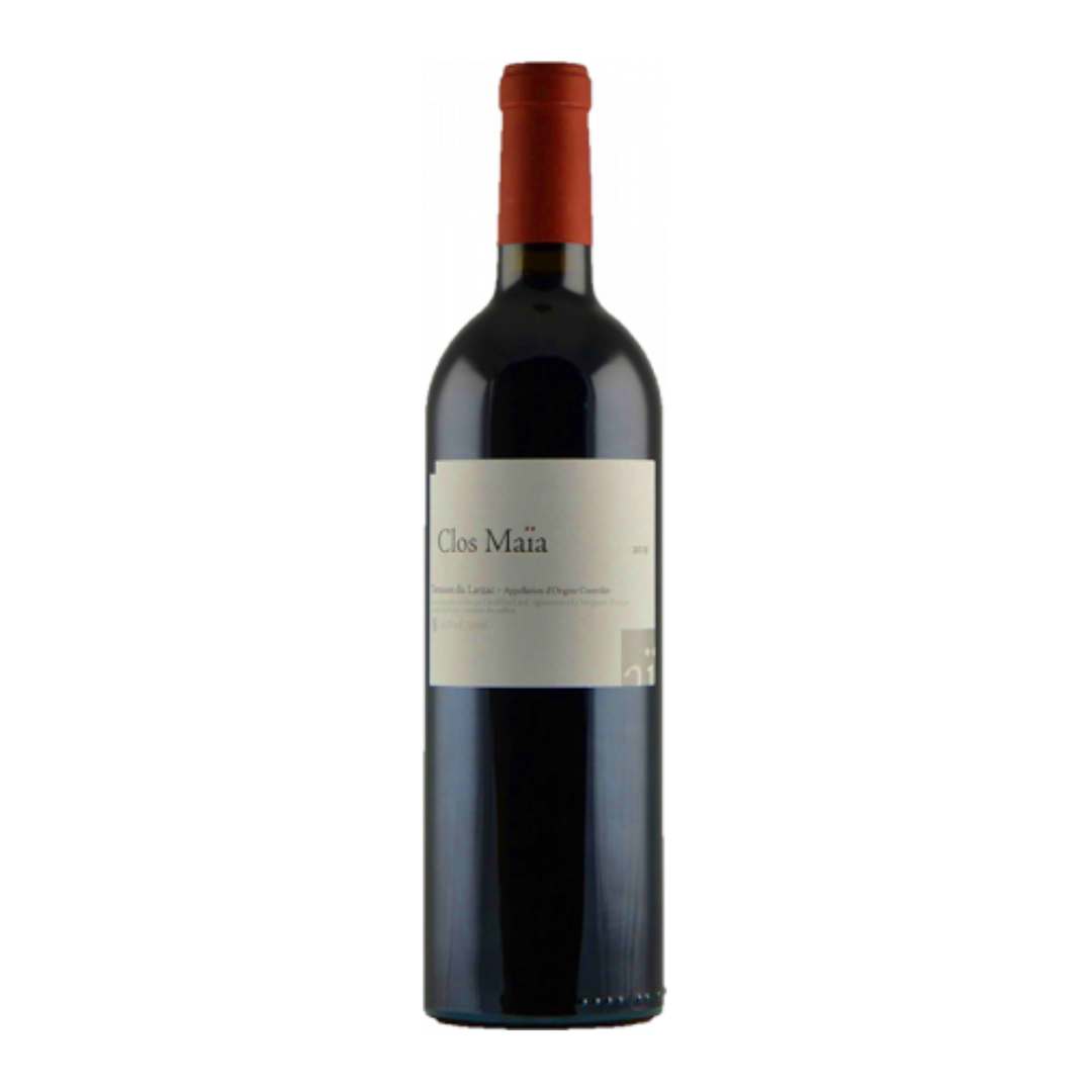 Clos Maia Terrasses du Larzac Le Clos Rouge