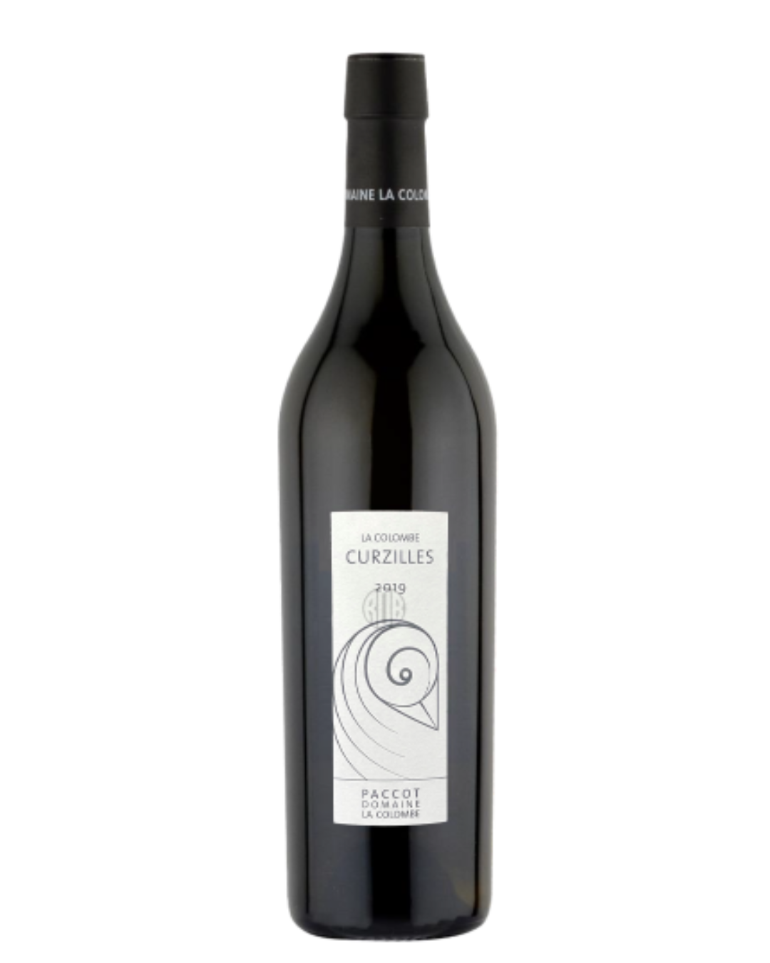 Domaine de La Colombe Féchy Les Curzilles Blanc