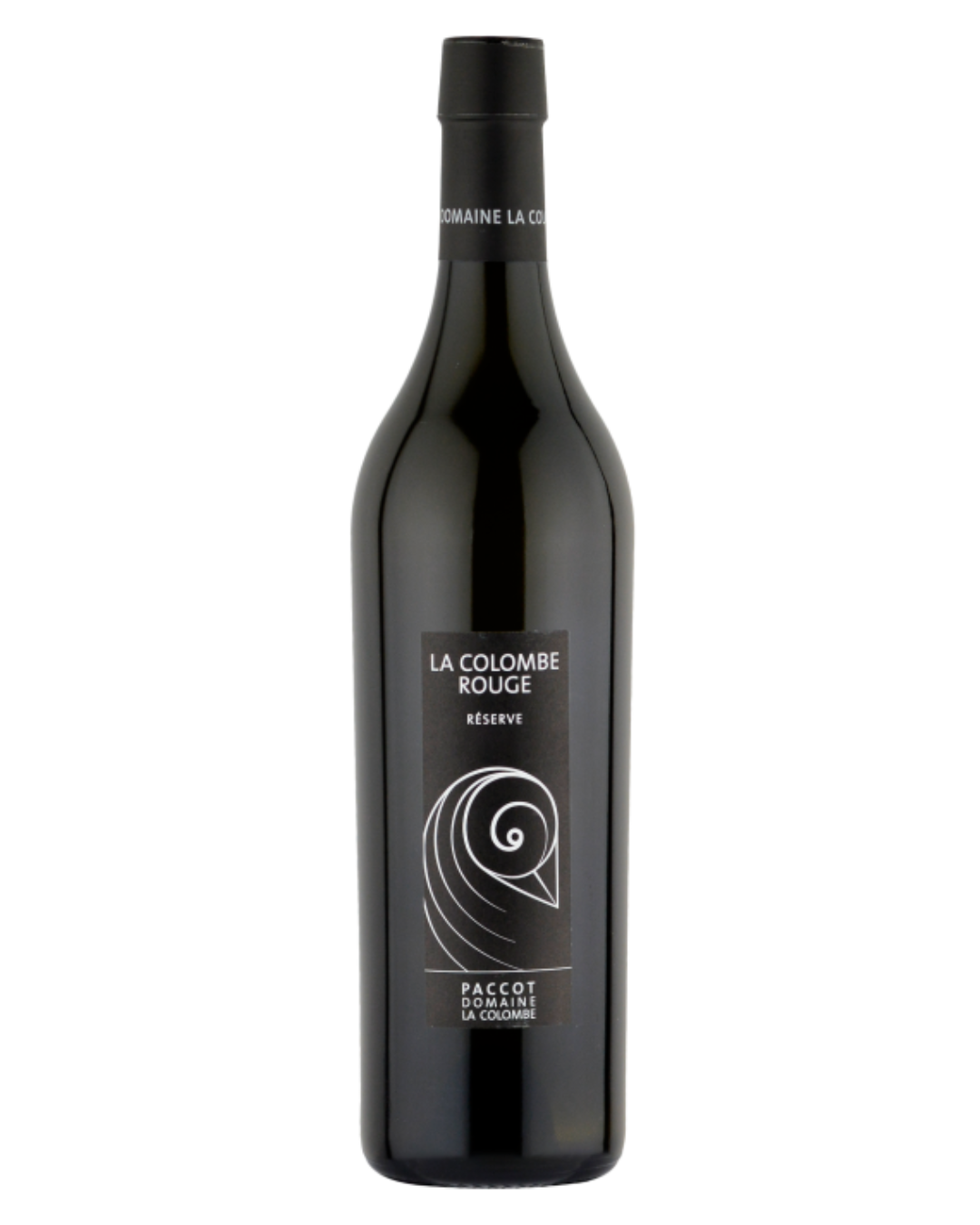 Domaine de La Colombe La Côte La Colombe Rouge Rouge