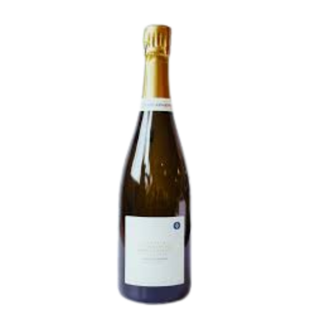 Champagne Jacques Lassaigne Champagne Les Vignes de Montgueux Extra Brut Rosé
