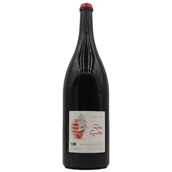  Vin de France Rotagamete Rouge