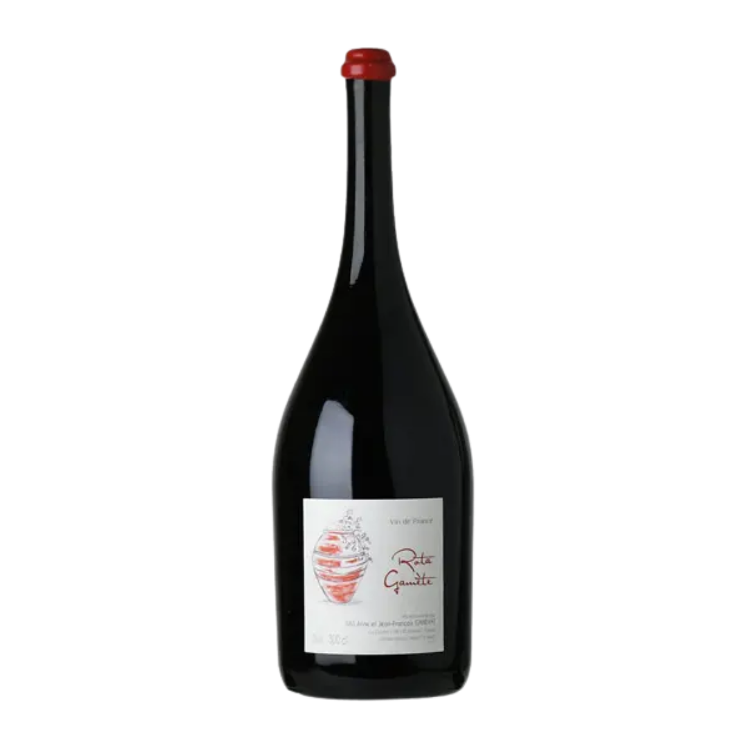 Anne & Jean-François Ganevat Vin de France Rotagamete Rouge