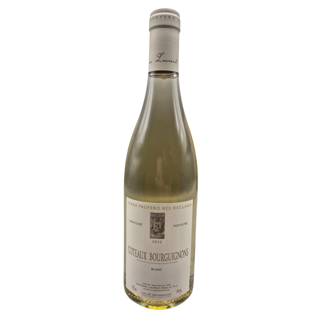  Côteaux Bourguignons (Domaine) Blanc