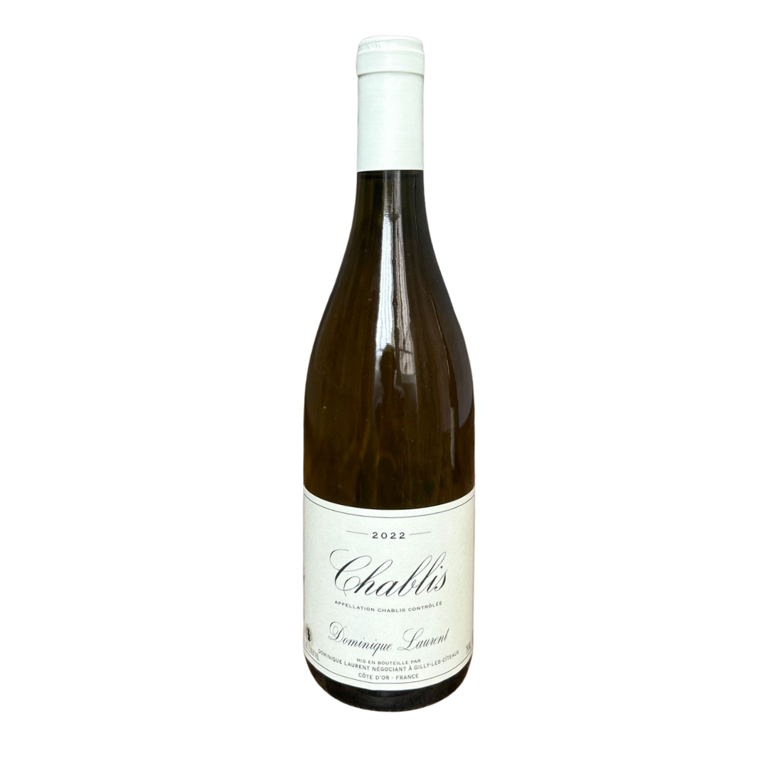  Chablis Blanc