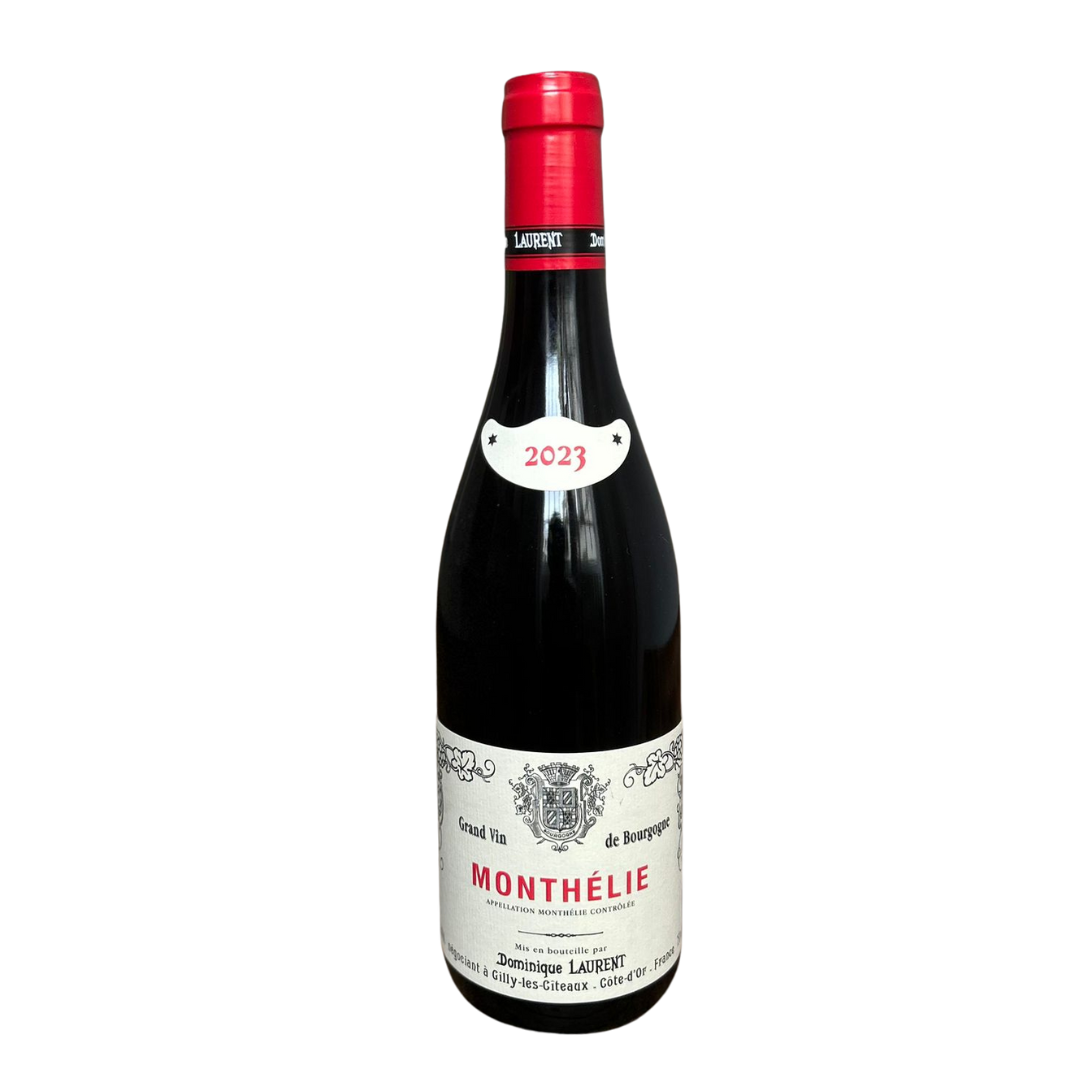Monthélie Rouge