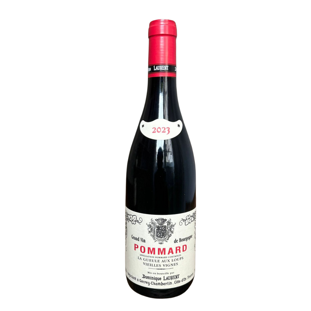  Pommard La Gueule aux Loups Rouge