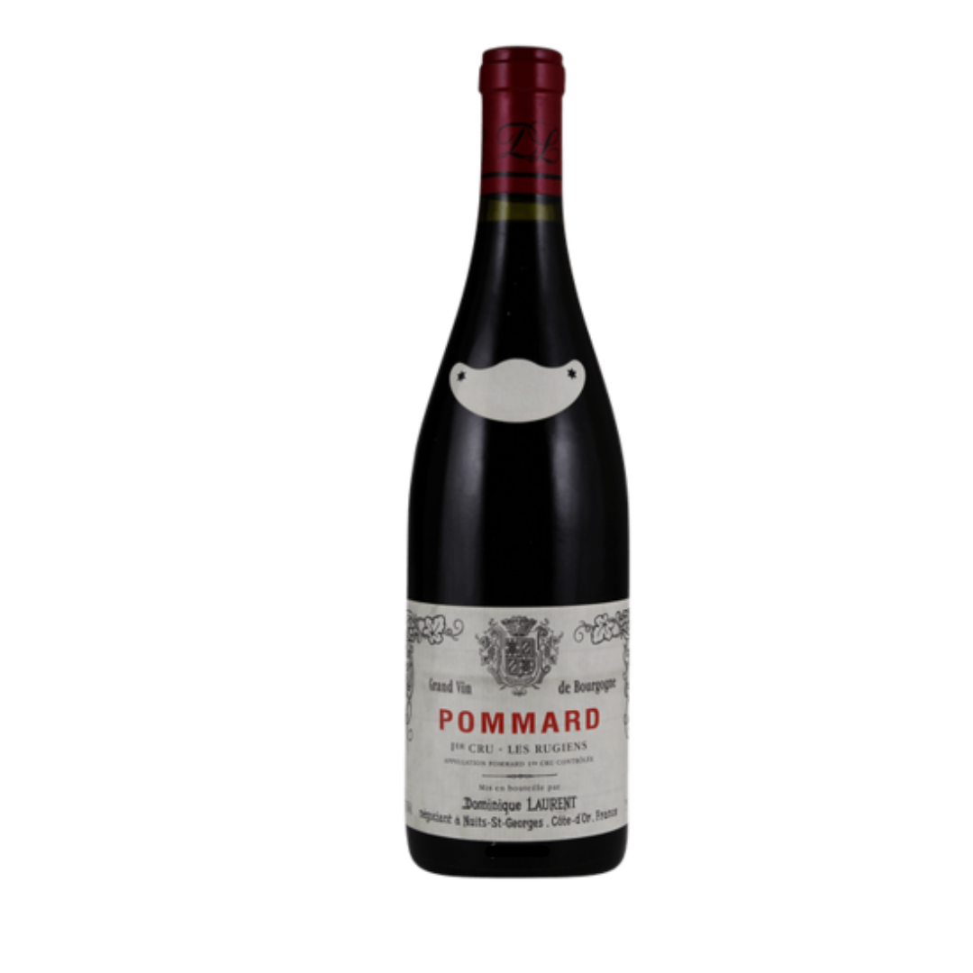  Pommard 1er Cru Rugiens Rouge