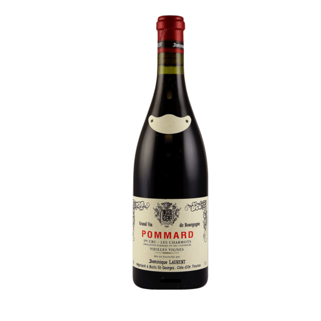  Pommard 1er Cru Charmots Rouge