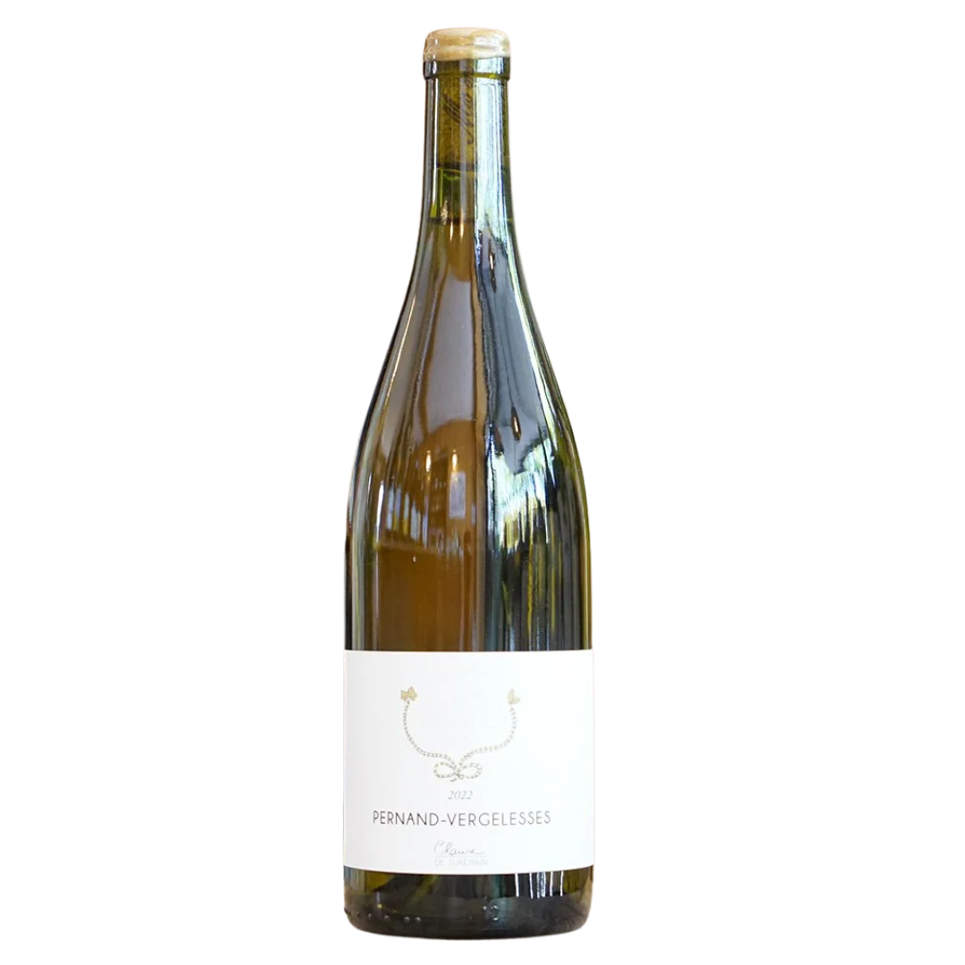  Pernand-Vergelesses Blanc