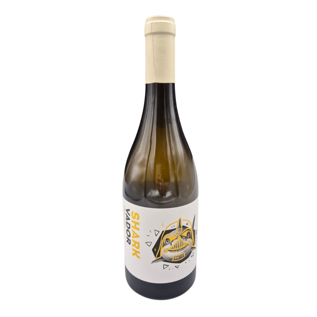 Domaine des Marnes Blanches Vin de France Coup de Jus - Shark Blanc