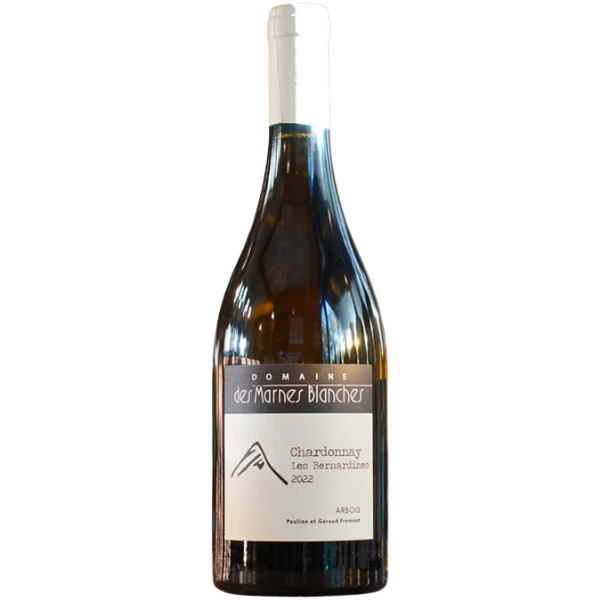 Arbois Les Barnardines Blanc