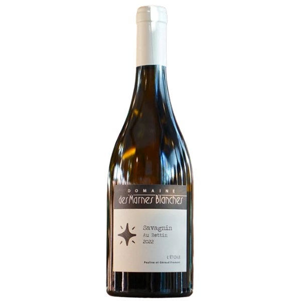  L'Etoile Savagnin Au Rettin Blanc