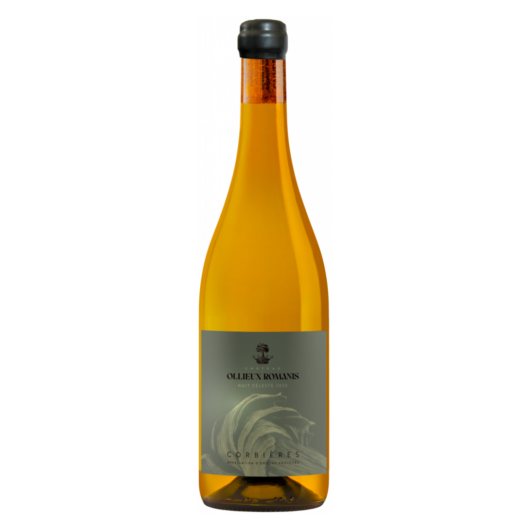 Corbières Nuit Céleste Blanc