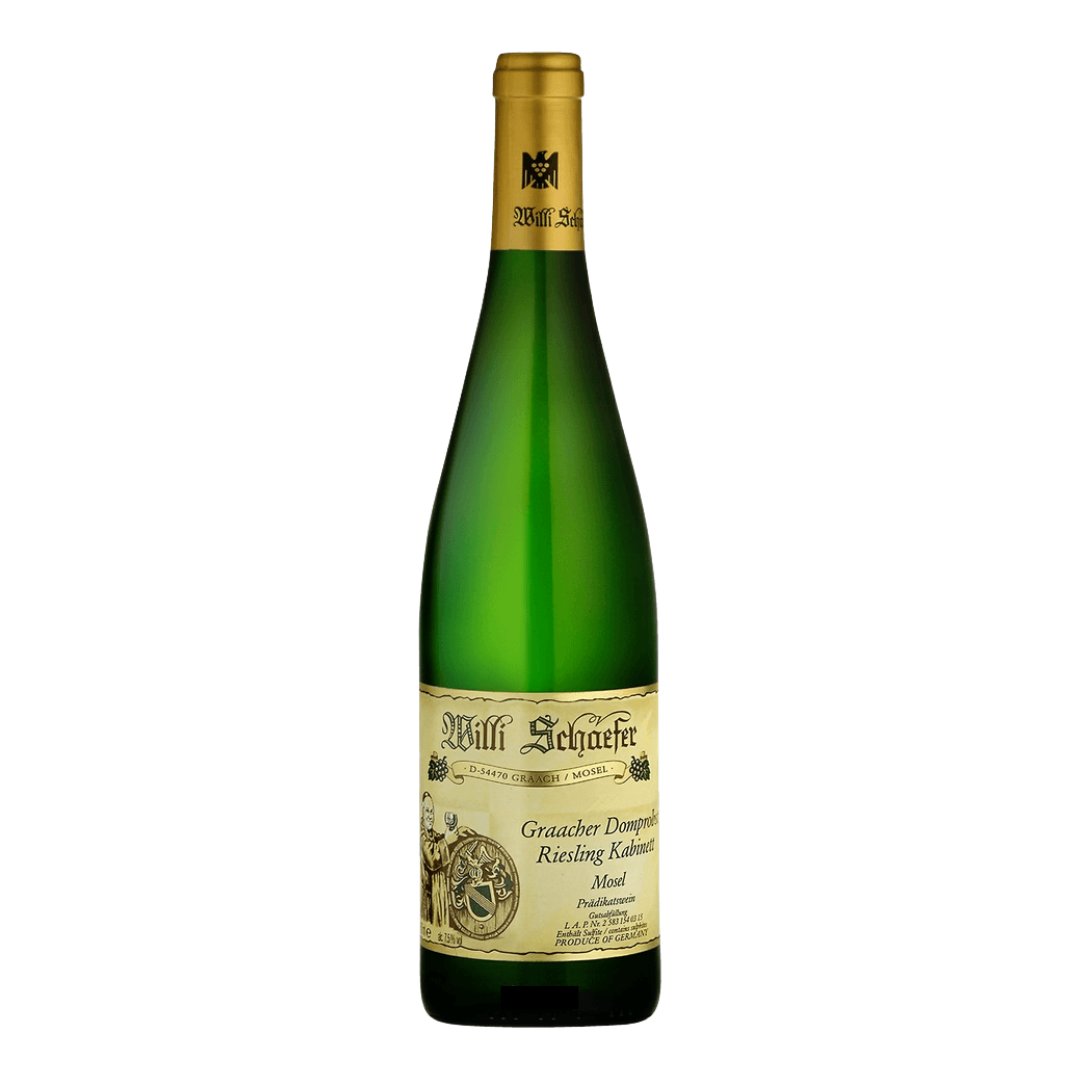 Graacher Domprobst Riesling Kabinett Blanc